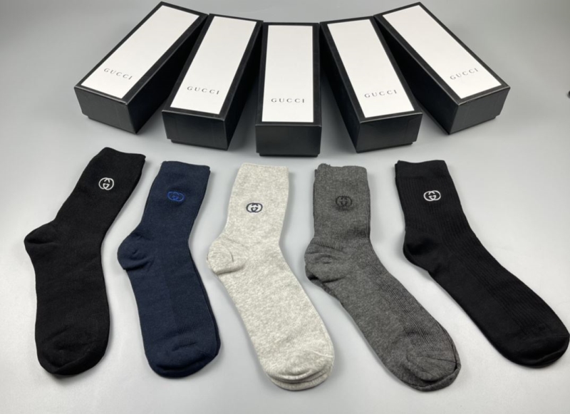 Gucci Socks